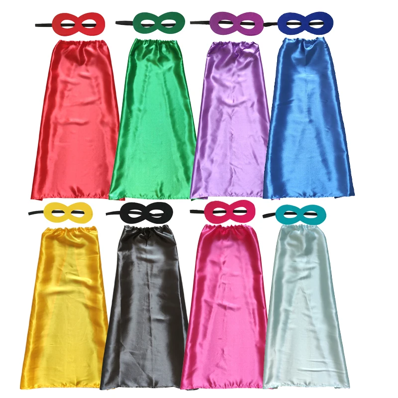 
Wholesale Cheap Promotional Girl and boy Cape 