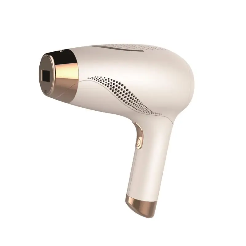 Home Use Skin Rejuvenation Whole Body Painless IPL Portable Laser Hair Removal