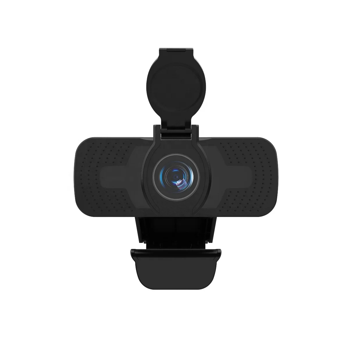 Newest Design 1080p Built-in Microphone Hd Webcam Autofocus Usb Webcam With Privacy Cover