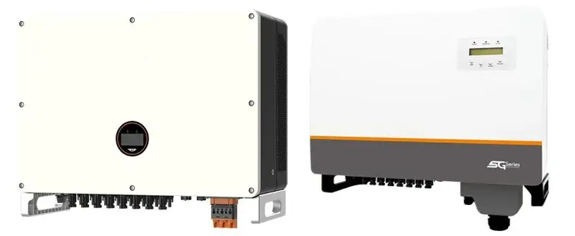 DS Новая энергия на сетке солнечной энергии 850KW 900KW 950KW 1000KW 1050KW земле
