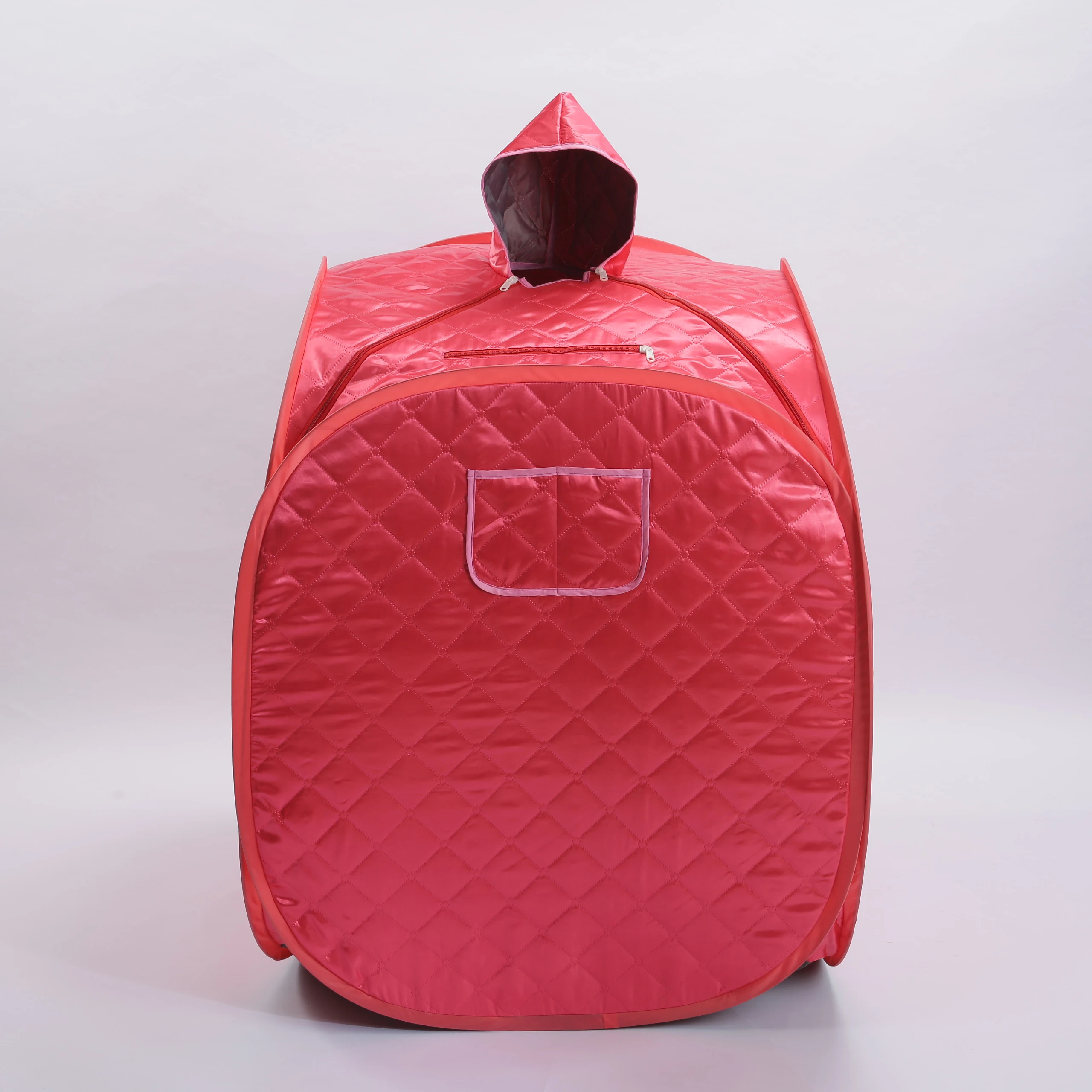 China Factory Deep Cleansing Health Clinic Portable Wholesale Steam Shower Sauna Room