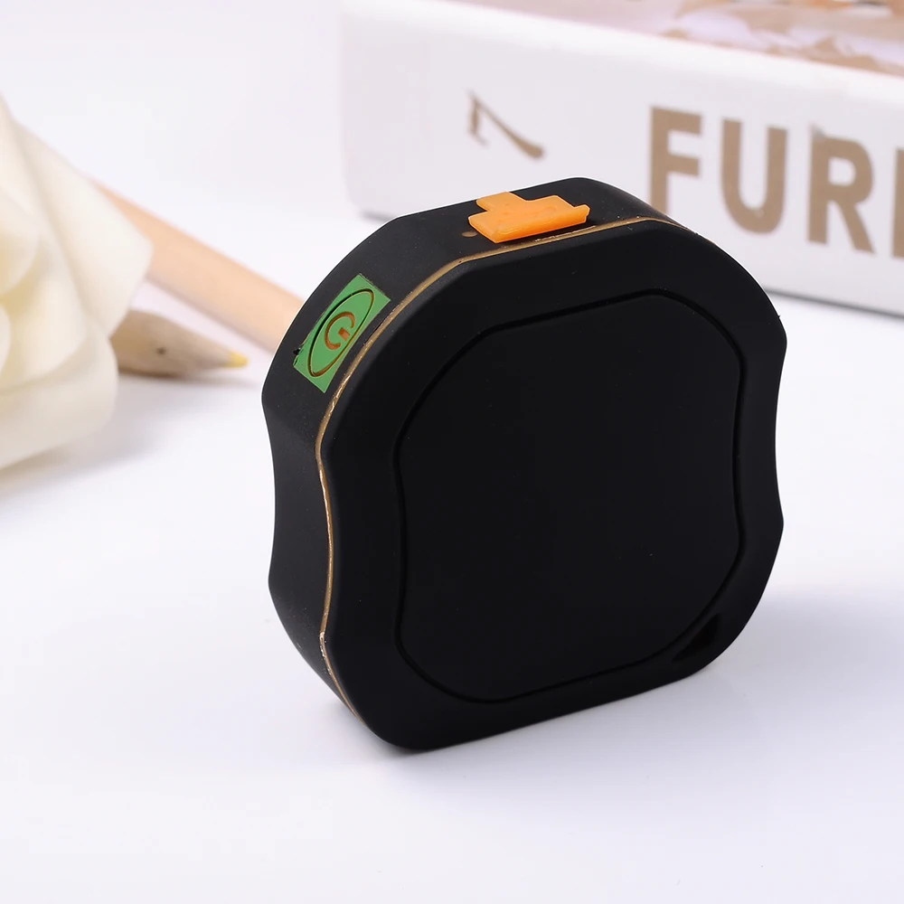 Long standby tracker car waterproof magnet GPS locator 4G car GPS tracker