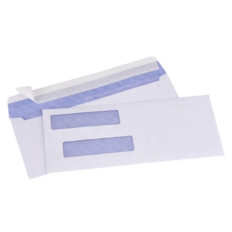 China Manufacturer decorative mailing envelopes mailing envelopes window envelopes