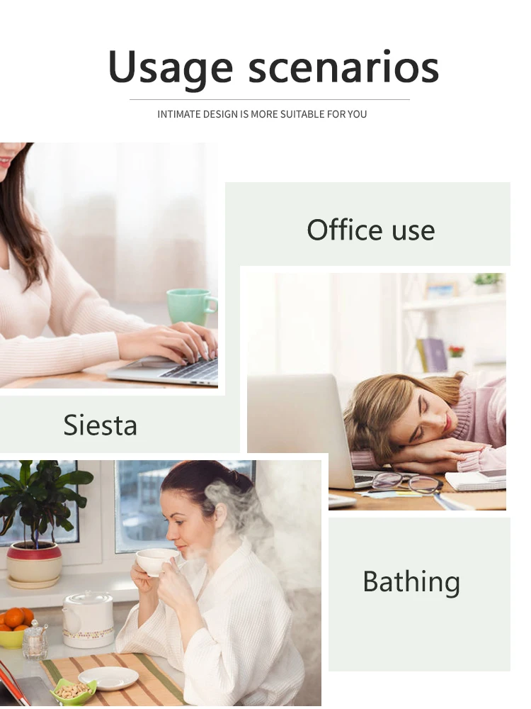 Incense Oil Burner Making Holder Metal Electric Wax Melt Heater Fragrance Essential Oil Burner Candle Soy Wax Aroma Burner