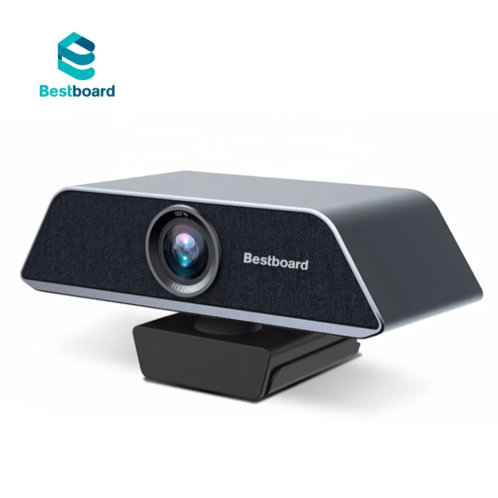 
8 Million Pixels USB Interface Digital Medium Conference Video Camera Supplier 