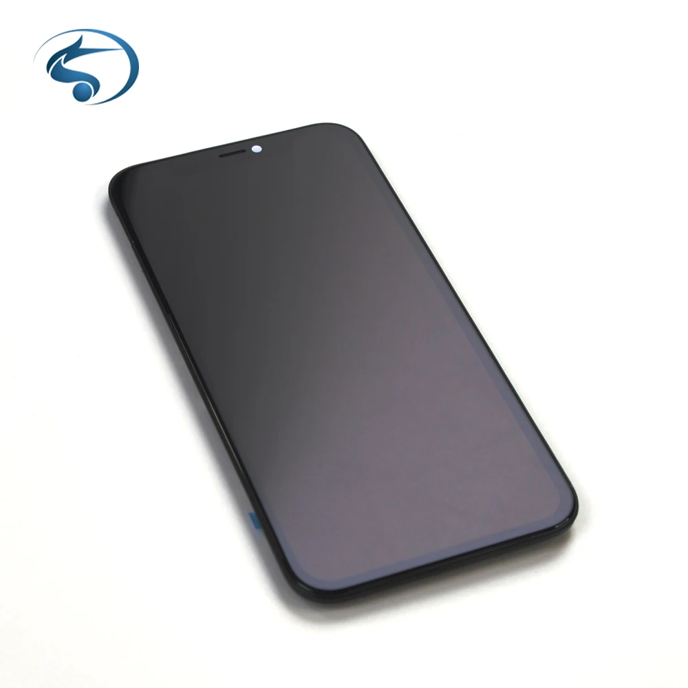 Lcd Display Touch Screen Original For Iphone 11 Mobile Phone Screen For Iphone Motherboard Mobile Phone Lcds Screen Replacement