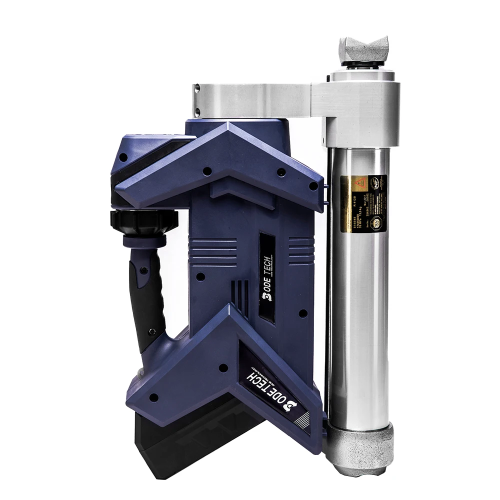 ODETOOLS Hydraulic Tools For Construction R412-E Firefighting Equipment & Accessories Rescue Ram