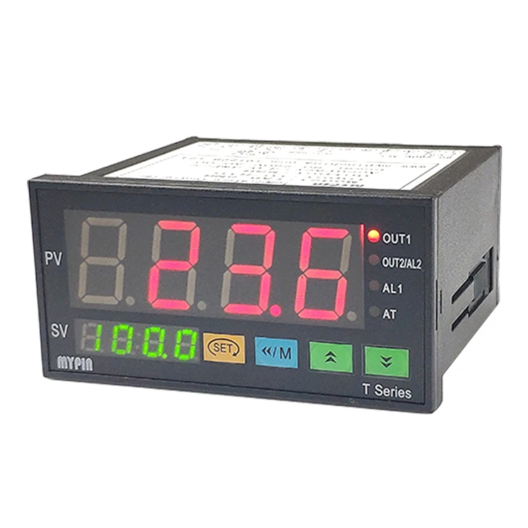 MYPIN (TA8-SNR)TA series PID digital temperature controllers