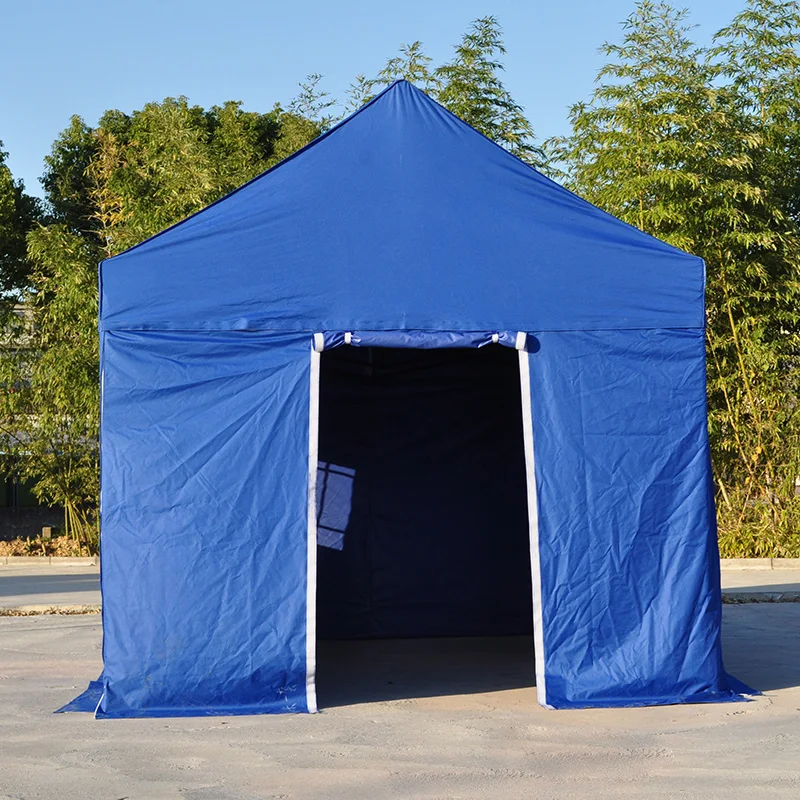 3x3 Tent Wholesale Disaster 12m2 Emergency Relief Rescue Tent