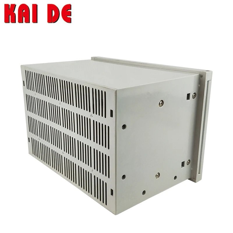 China Factory Supply 0-24VDC Output Magnetic Brake Digital Taper Auto Tension Controller For Printing Machine