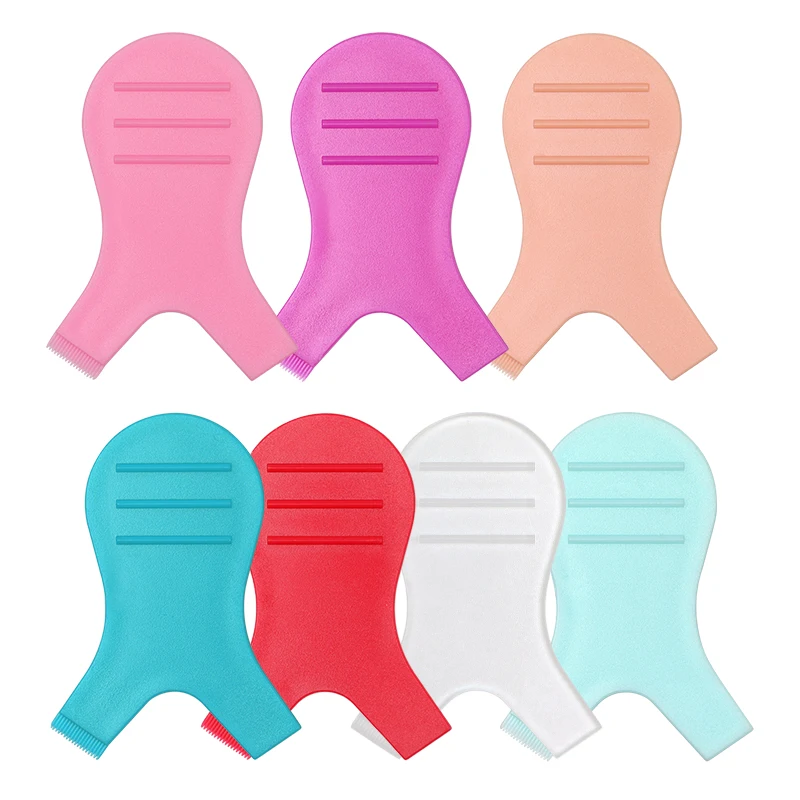 
New Color Lash Lifting Separator tool Private Label Lash Lift Comb Hot Sale Brush Lash Lift Brow Tools Salon Use Daily Use 
