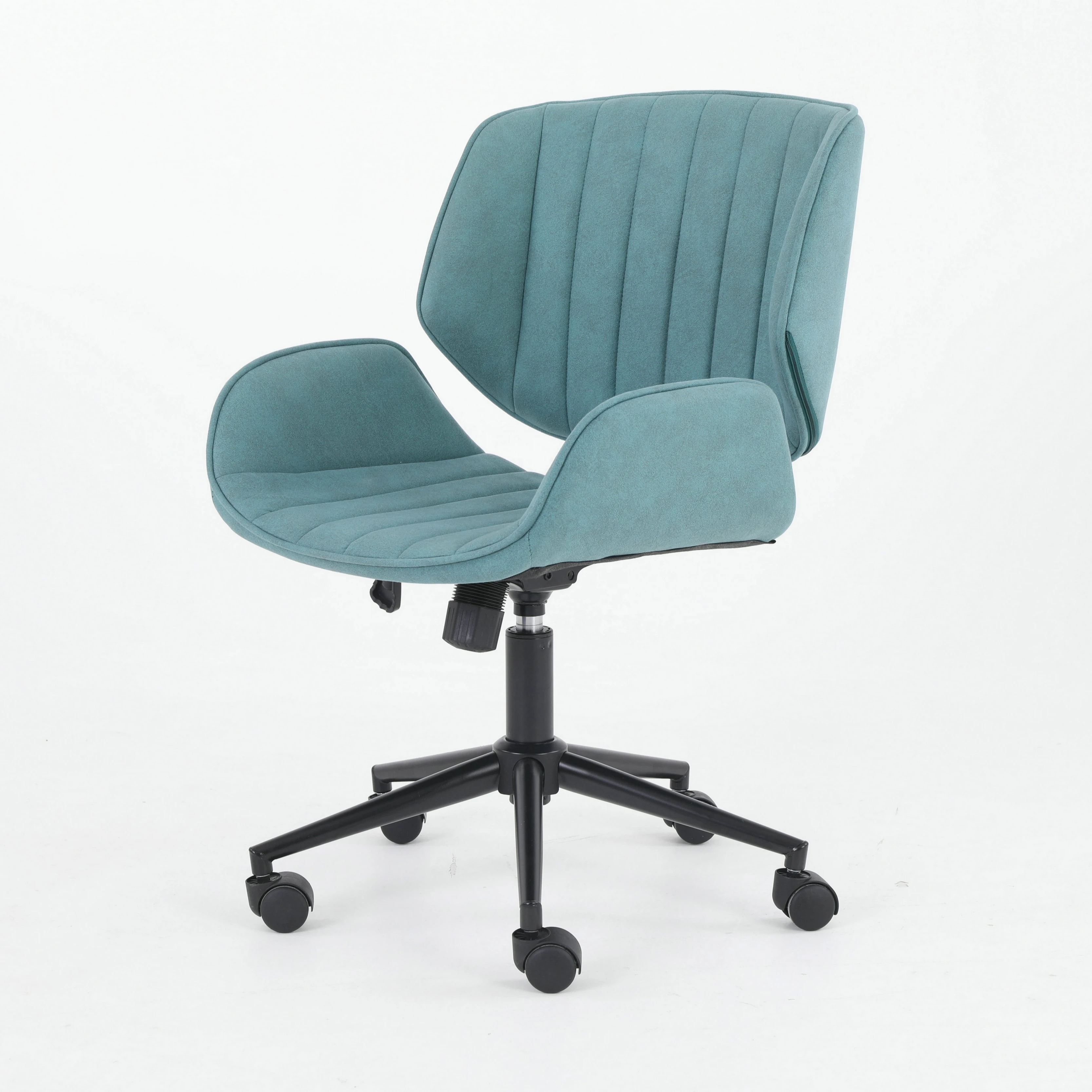 Cheap Hotel accent living room modern leather fabric leisure office Banquet chairs