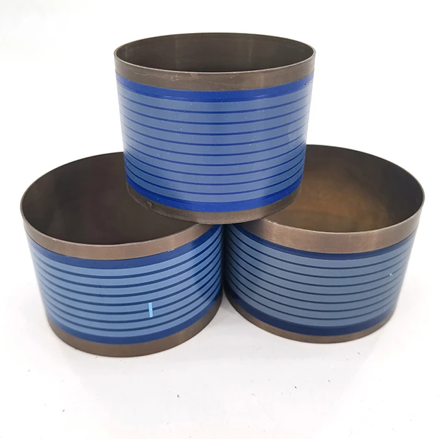 Hot Water Heater Dishwasher Heater Parts Thick Film Heating Tube Product Heating Element