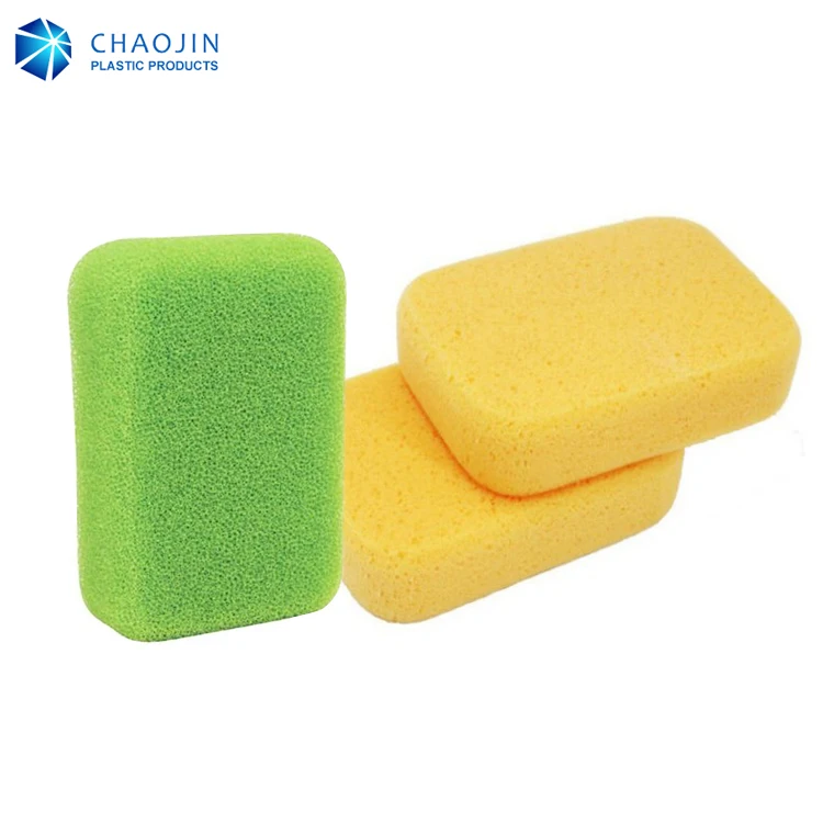 
Сверхмощные губки для Грита, чистящая пена, мягкая губчатая плитка 