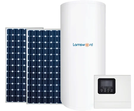 100 л 200 аксессуары солнечный резервуар давления PV нетепловая водяная система контроллер заряда MPPT водонагреватель 110-240 В