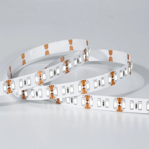 Factory Directly Supply SMD 2835 Home Room Decor Led Light Strips Beds Decoration Strip Rope Neon Lights