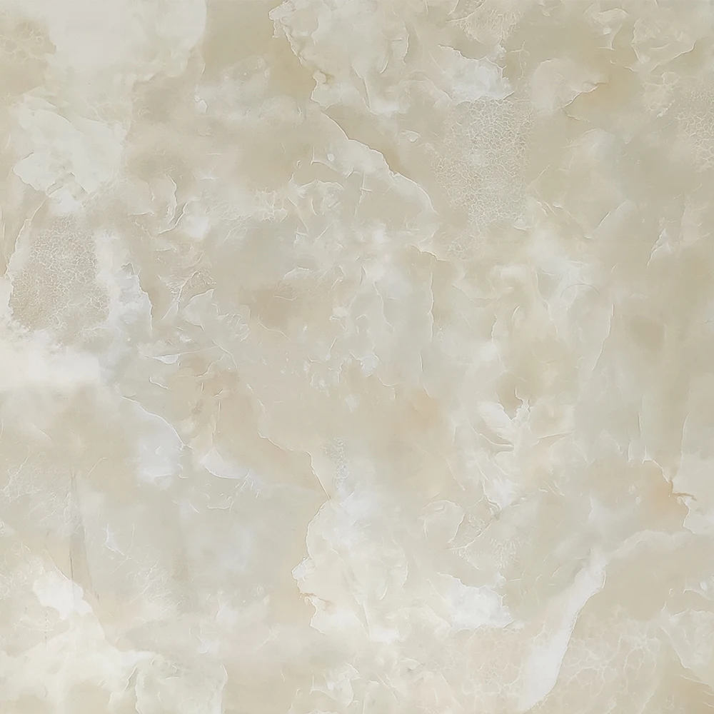 unpolished granite look ceramic non-slip kitchen floor tile foshan