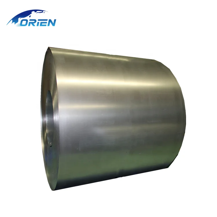 Cold Rolled Steel Coil Convenient For Organic Coating 0.2mm 0.5mm 2mm 3mm Cold Rolled Steel Coil