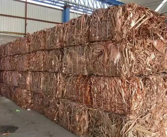 Медная проволока латунный лом для продажи медный в Африке