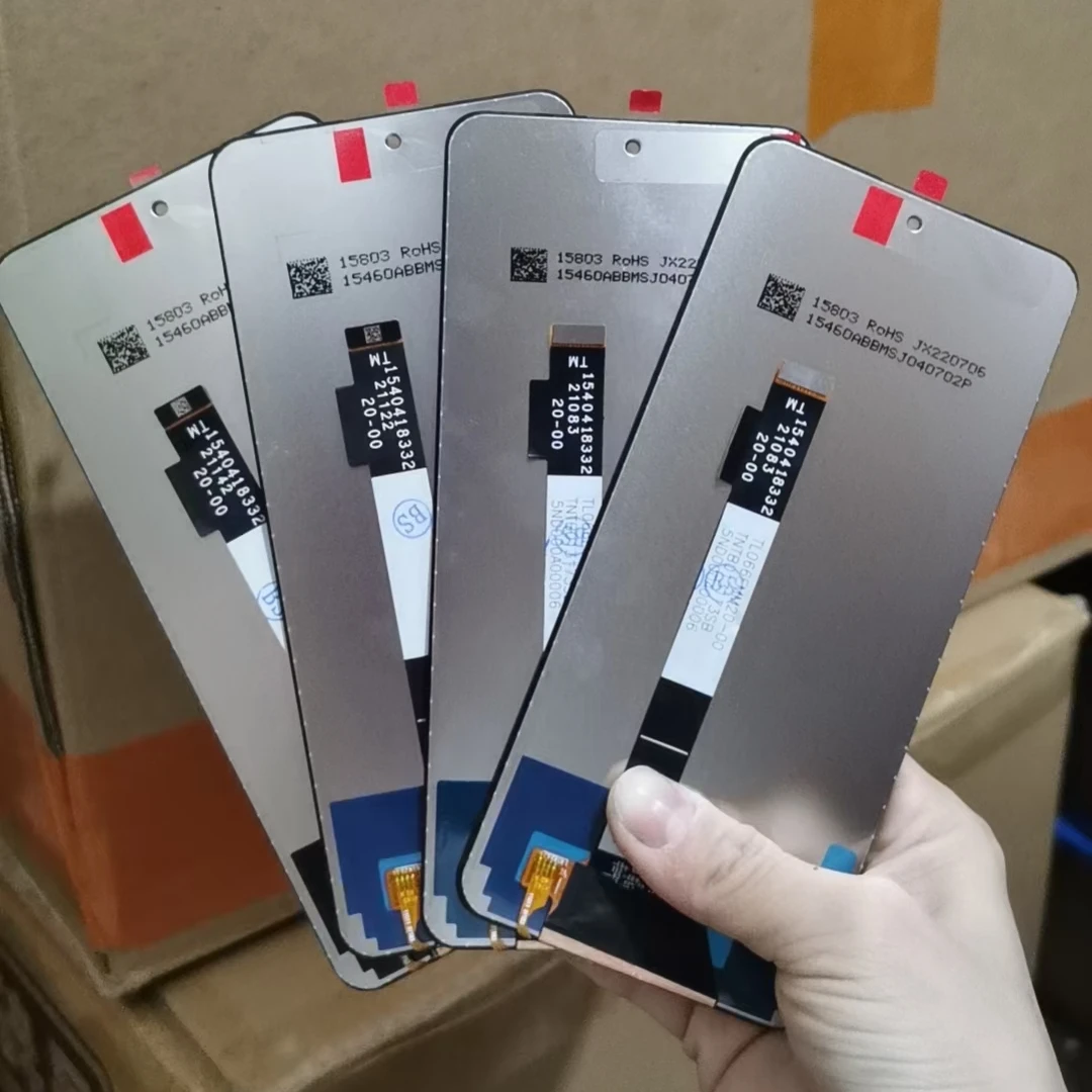 Wholesale Lcd Screen for Xiaomi Redmi Note 7 8 9 10 11 12 Pro Display for Redmi Note 9s 10s 11s Lcd Screen Pantalla Replacement