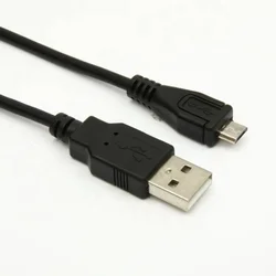 Factory original high quality  micro usb cable for android Mobile phone