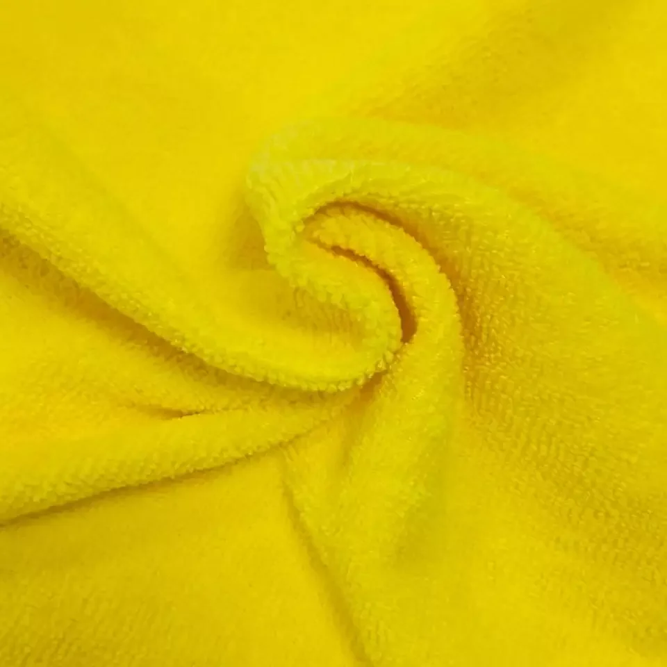 70/30 Water Absorption Without Leaving Water Stains Wholesale Custom Car Wash Towel Cleaning Microfiber Cloth