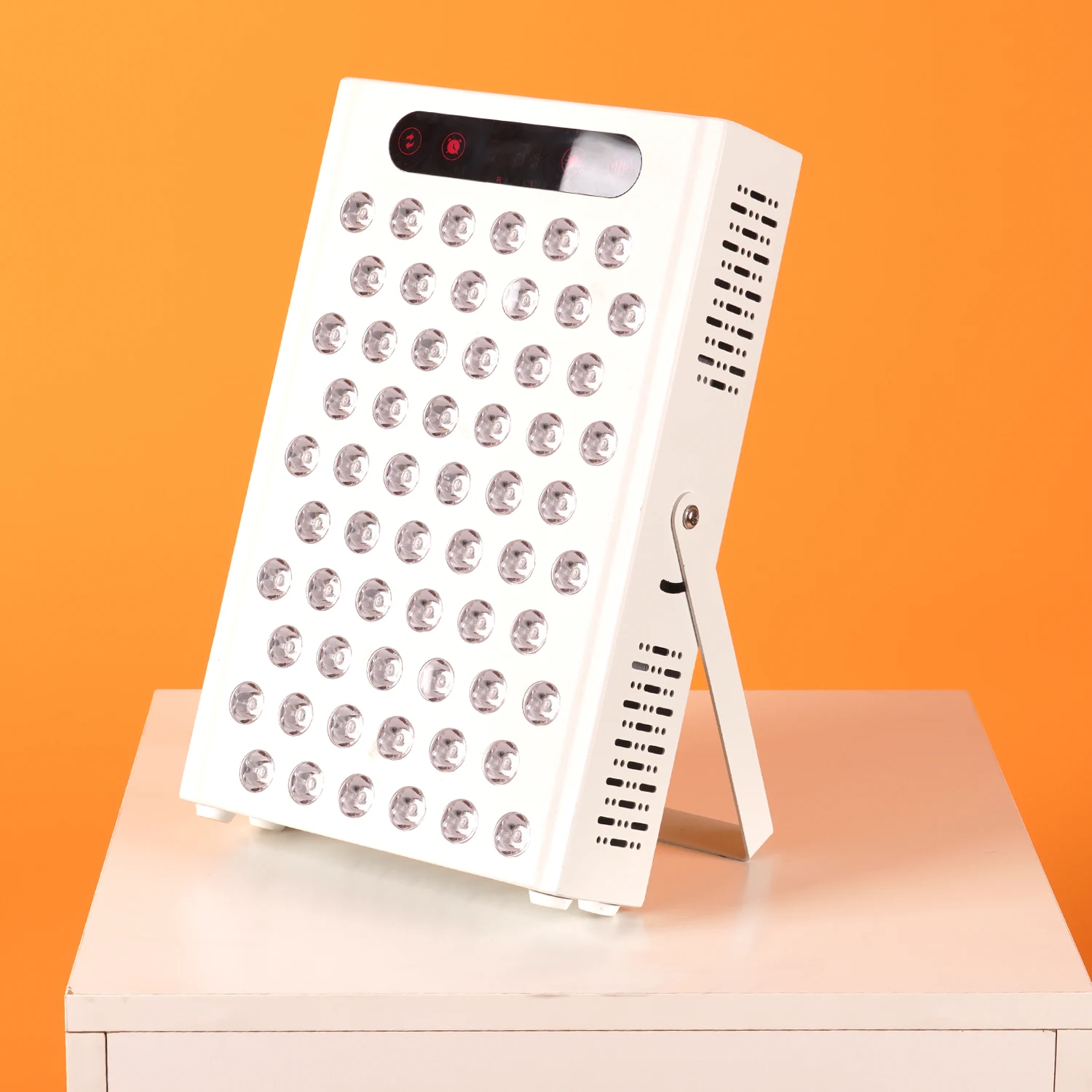 Manufacturer Led Red Light Therapy Panel Recovery Red Light Infrared Therapy Panel With Stand