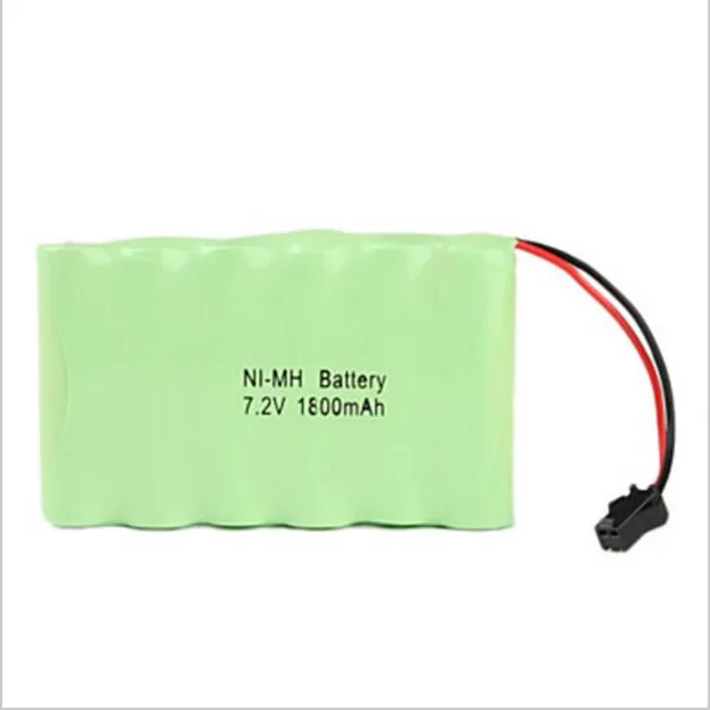 GMCELL Custom 1500Mah Rechargeable 14.4V Ni-Mh Battery Pack Battery for Vacuum Cleaner
