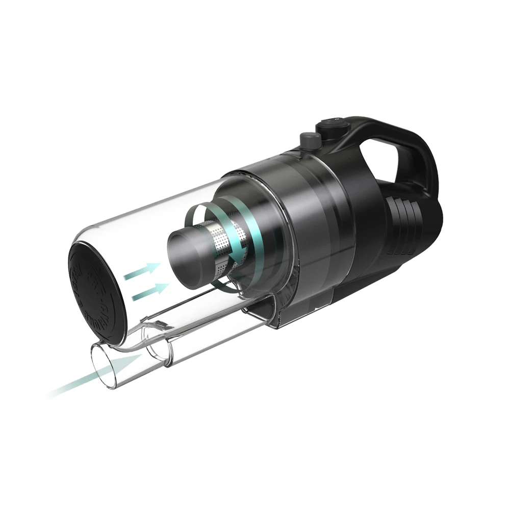 SHIMONO aspire robot venturi vacuum multifunction bagless ash vacuum cleaner portable car vacuum cleaner dry