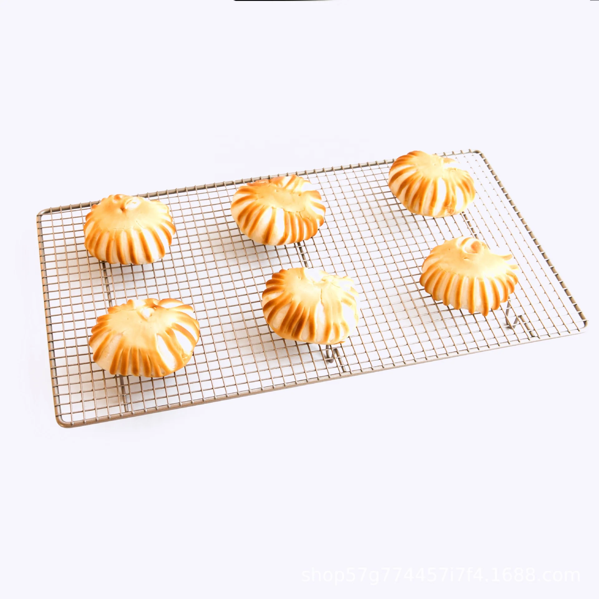 Стеллаж для сушки хлеба