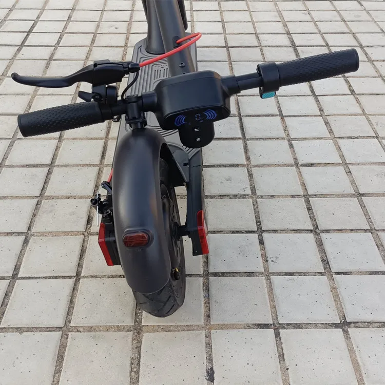 Electric Scooter Eu Warehouse  L9 Max 10inch Citycoco Motorcycle Eletrica Freestyle-Scooter Scooters Sale