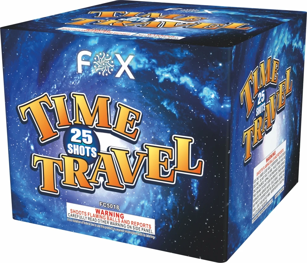 OMG Liuyang High Quality Chinese 25 Shots 500G Pyrotechnic Consumer Cake Fireworks