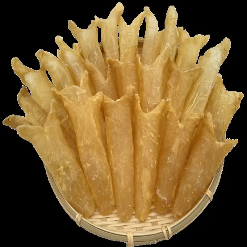 Best Selling Low-Carb Gluten-Free Dried Fish For Maw Gold Export Suppliers