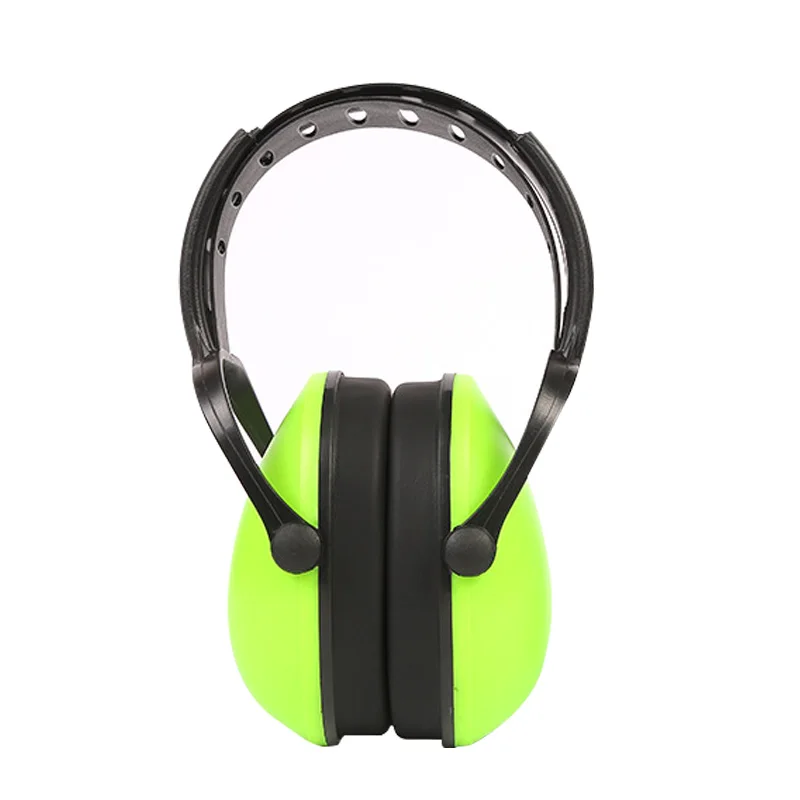 Comfortable Breathable Noise-Cancelling Headphones For Children Aircraft Sleeping Earmuffs