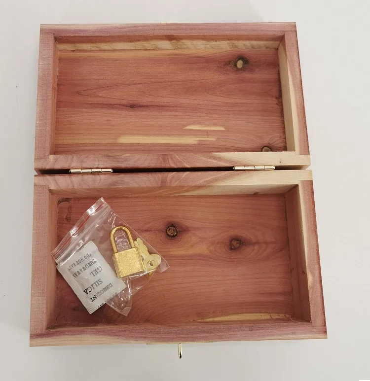 Wholesale High Quality Wooden Urns Pet Caskets Memorial Box