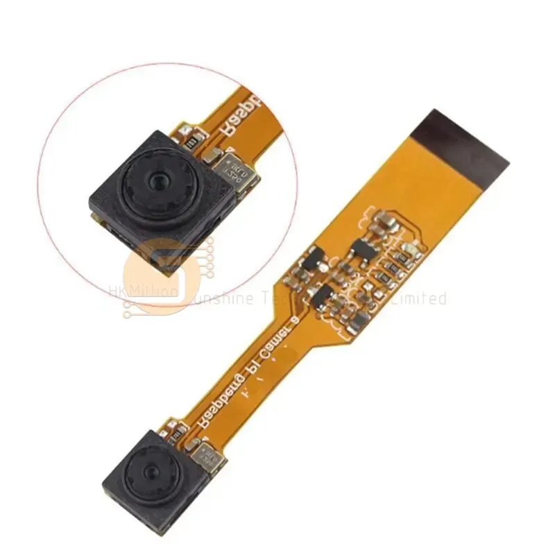 Raspberry Pi camera module Compatible with Raspberry Pi ZERO camera 5MP Camera