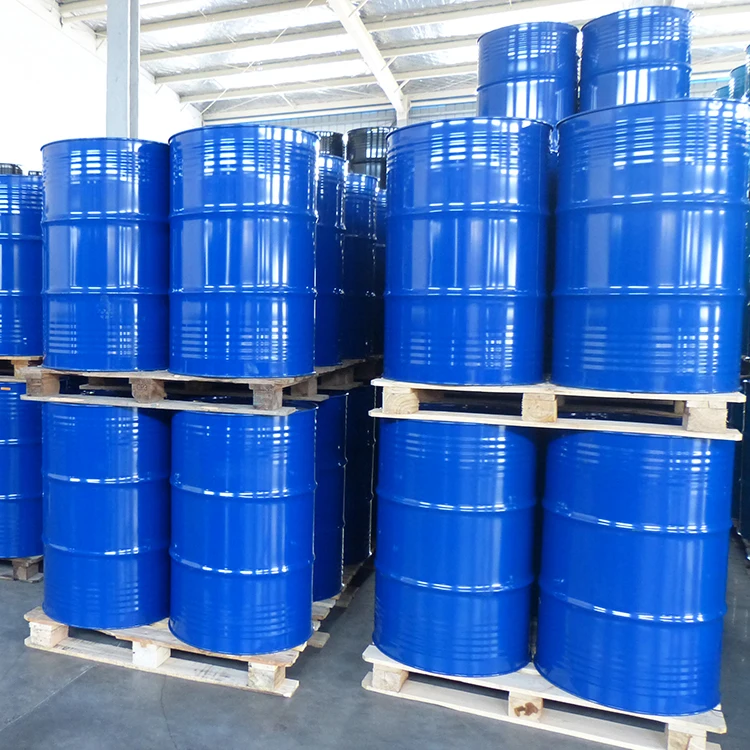 Low Price Guaranteed Quality Propylene Glycol Organic 99% Min From China