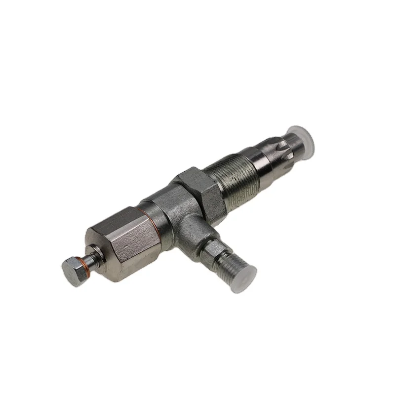 Aftermarket New GV10865 Diesel Nozzle Assembly Common Rail Injector For Loader 125 24A