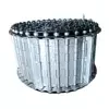 Customized Production Stainless Steel Conveyor Belt Chip Removal Chain Plate
