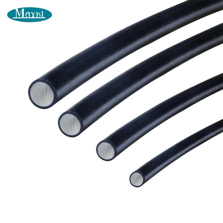 2mm 4mm 6mm 12mm 14mm laryngoscope medical care solid core end emitting light fiber optical cable for deck underwater passageway