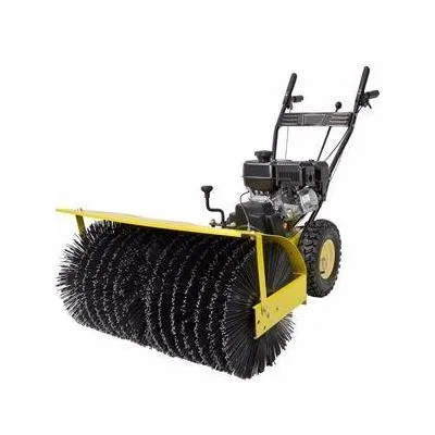 factory in stock wafer brush for sale replacement CAT sweeper