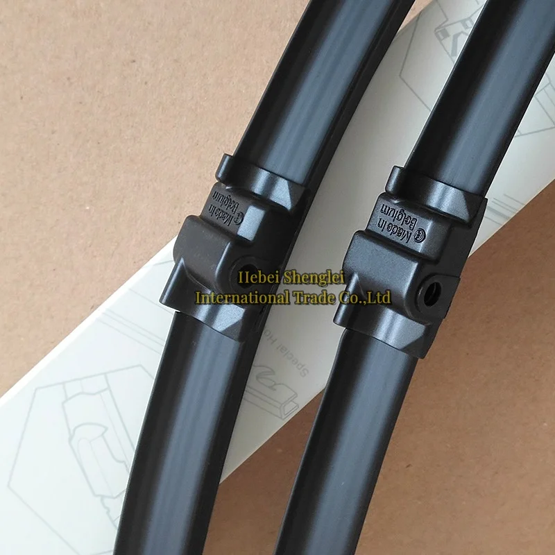 Car Windshield Cleaner  For Mercedes-Benz E240 C200 Windshields Cleaner Windscreen Wiper Blades