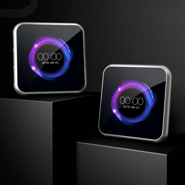 3gp mp3 песни скачать бесплатно MP3 плеер с динамиком 8 Гб встроенной памяти сенсорный экран MP3 плеер