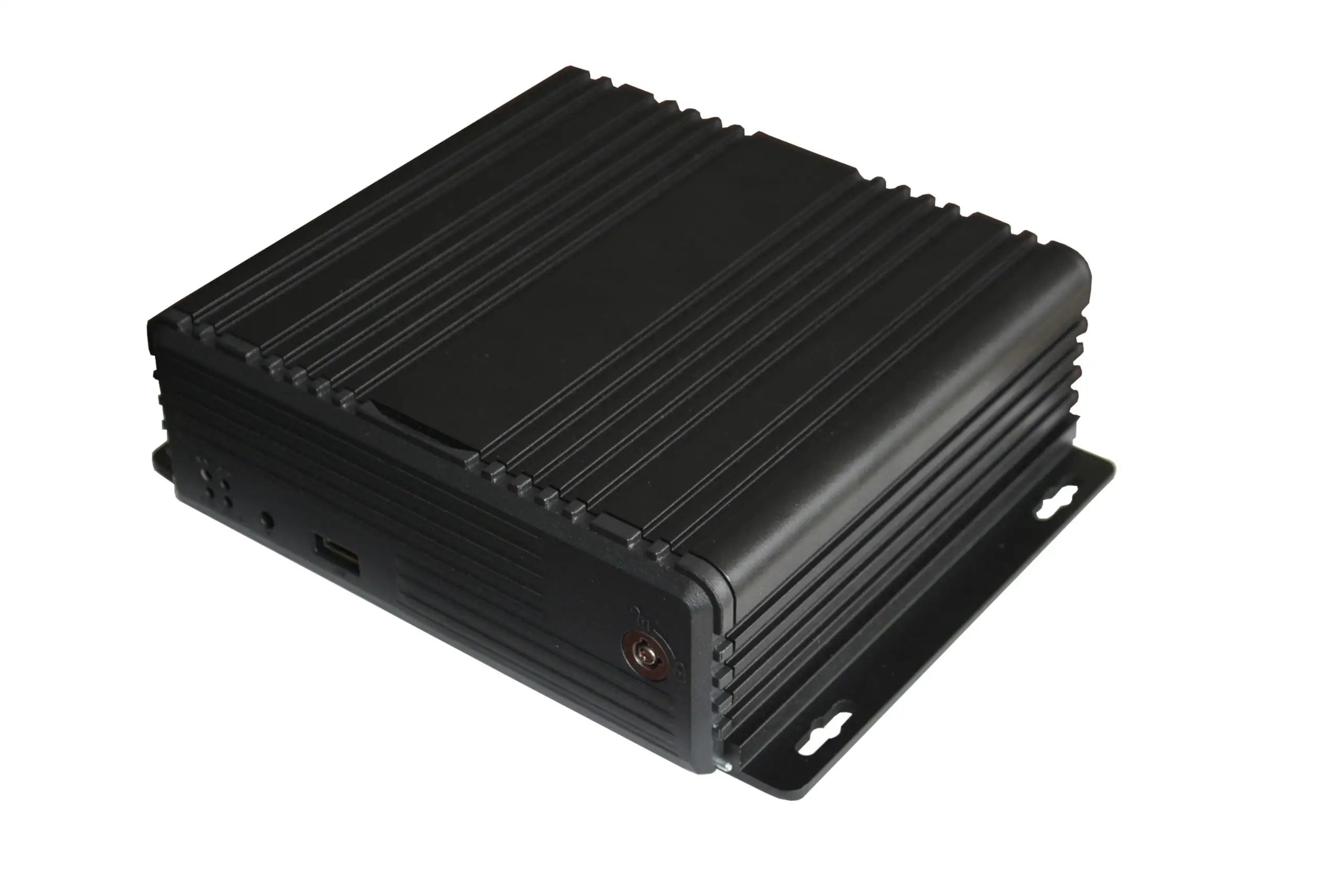 4CH 8CH 720P 1080P Mobile DVR Support / Optional 3G 4G WiFi GPS MDVR with Car/Bus/Truck/Vehicles Camera Recorder Waterproof