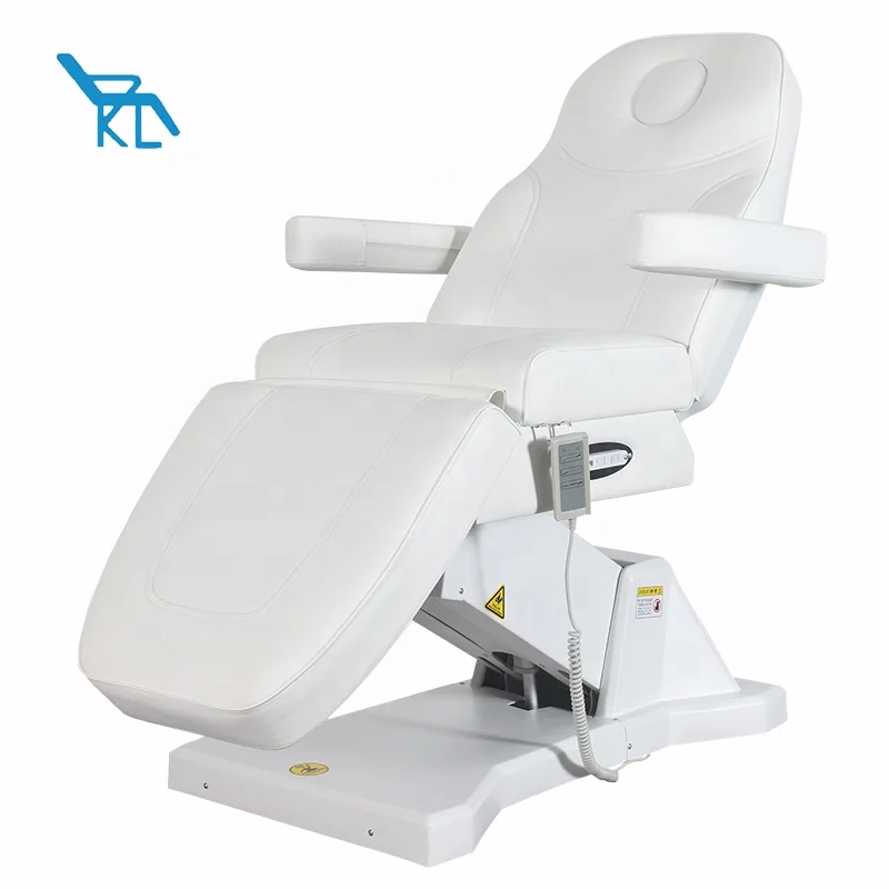 Electric Beauty Massage Tables  Beds Facial Bed Beauty Salon Furniture Spa Bed