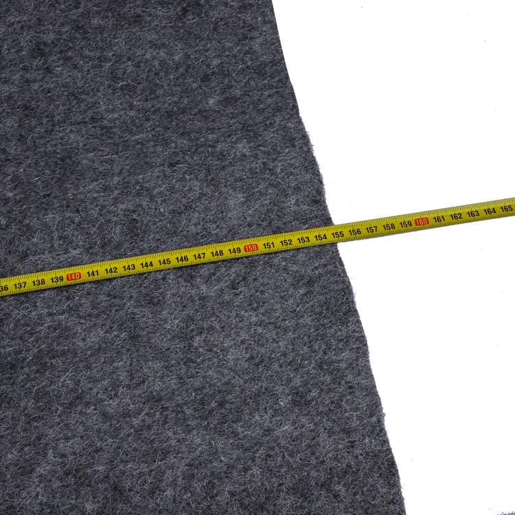 Custom Sizes Emergency Wool Blanket Polyester Blanket Foreign Aid Disaster Relief Moisture-Proof Cold-Proof Warm Blanket