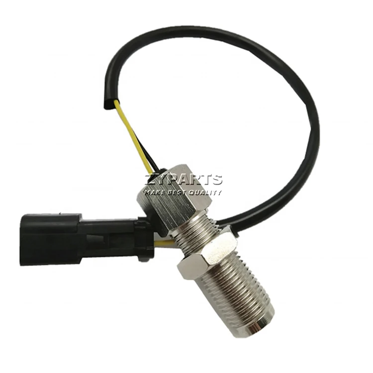 Speed Sensor E320C 1252966