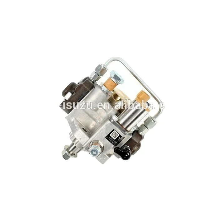 High Quality Japan Genuine 4HK Diesel Fuel Injection Pump Assembly 8973060449 294000-0039 ZX200-3 ZX240-3 SH200-5