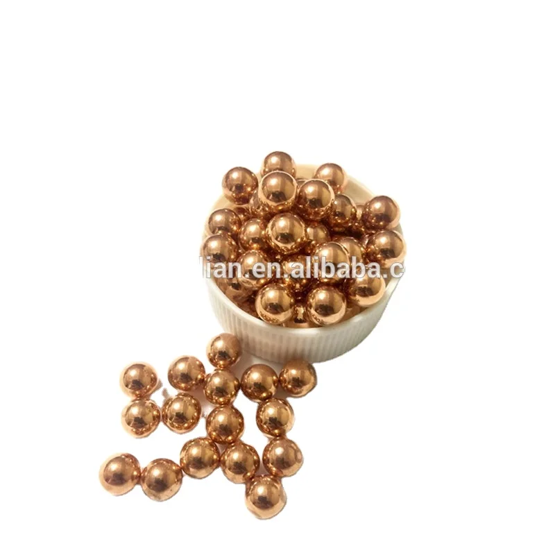 
Steel Ball Factory supply 4.4mm 4.5mm BB balls hunting slingshot for hunting balls 