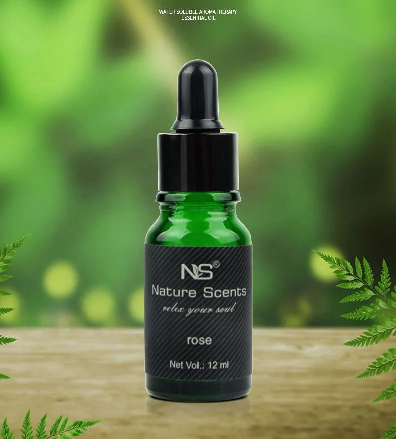 Private Label Essential oils Gift Set 100% Pure natural organic lavender eucalyptus Aromatherapy Essential Oil